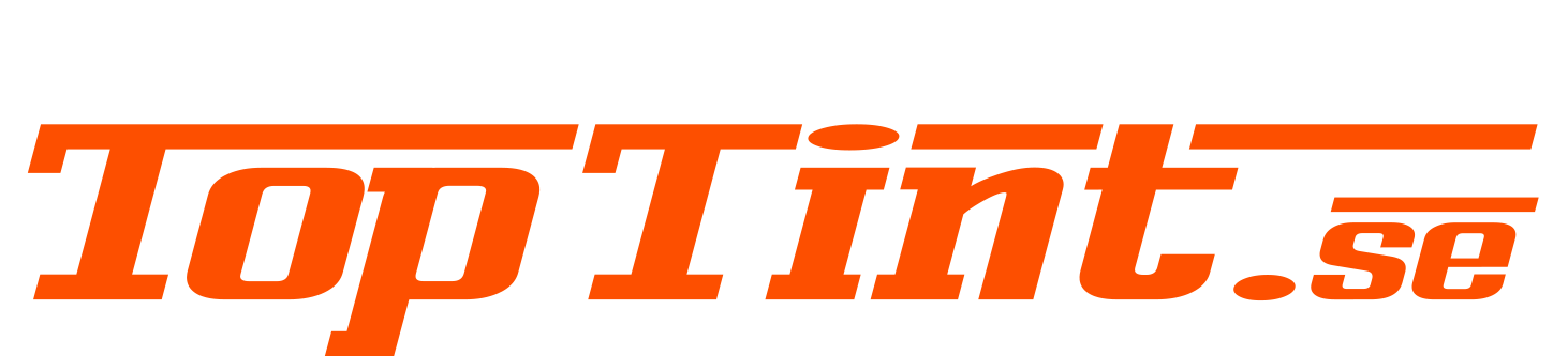 TopTint.se – Göteborgs Solfilmscenter