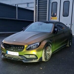 mercedes-c63-styling-foliering