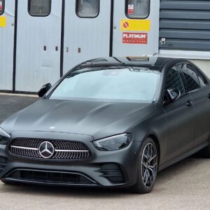 mercedes-solfilm